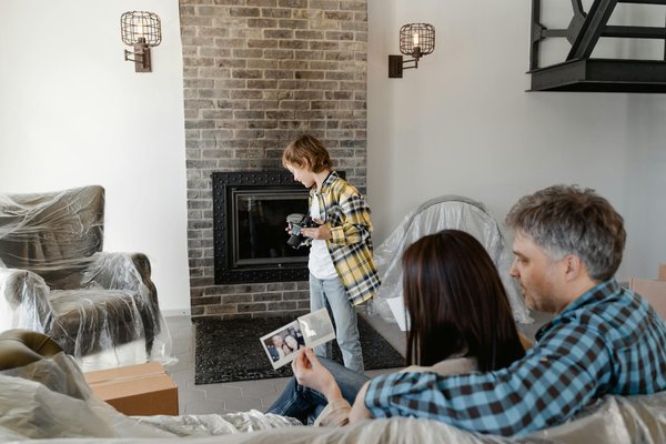 Protégez votre domicile grâce à un système d'alarme, de caméra et de kit de vidéosurveillance