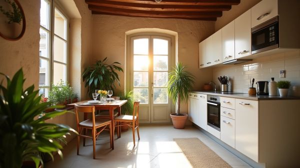 Comment réussir votre rénovation à Montpellier efficacement ?