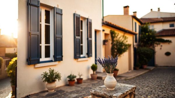 Les meilleures astuces pour moderniser votre maison à Montpellier