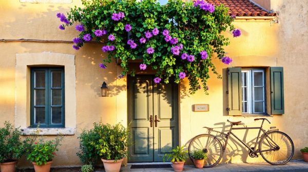 Les meilleures astuces pour moderniser votre maison à Montpellier
