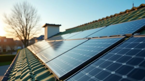 Quelles démarches administratives pour installer un photovoltaïque chez un particulier ?