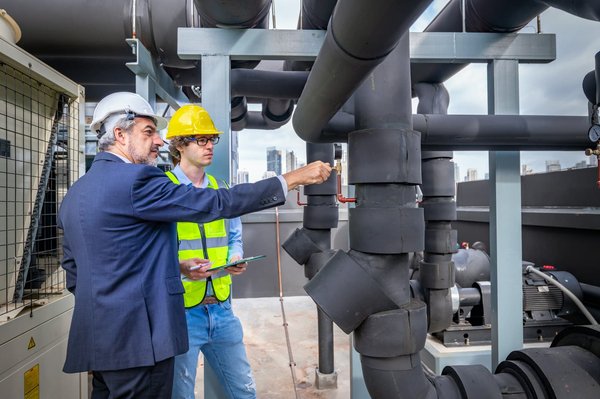 Le rôle du maître d'œuvre en bâtiment