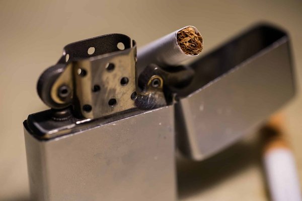 La technologie derrière les briquets électriques : comment ça marche ?