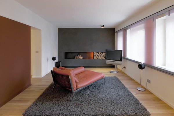 Grand tapis de salon : une touche de convivialité et d'élégance pour votre espace de vie