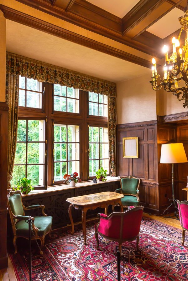 Acheter des meubles pour le salon pour agencer votre décoration