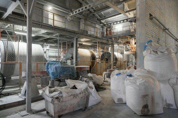 Enlèvement de big bags de gravats : ce qu'il faut retenir