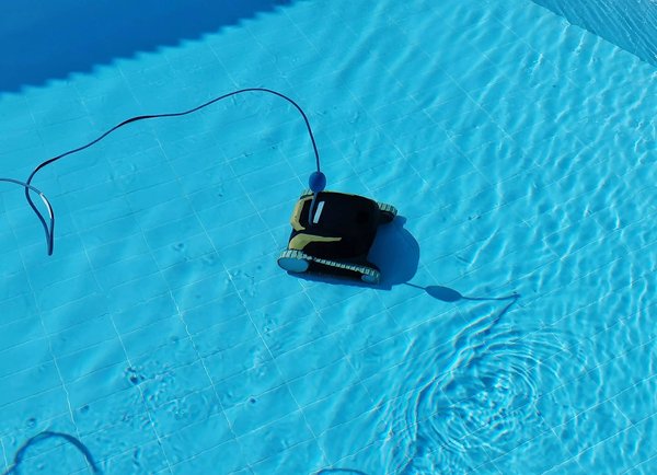Pourquoi opter pour un robot de piscine et lequel choisir ?