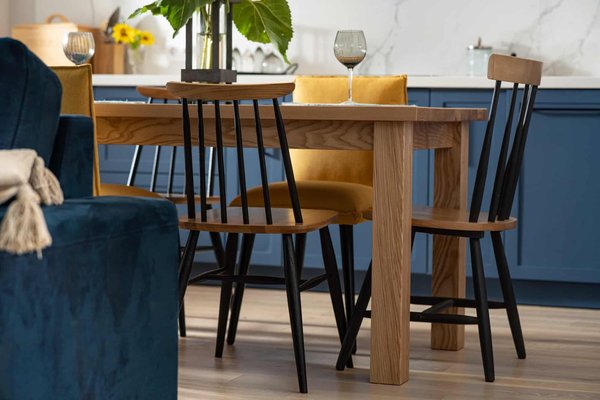 Une table scandinave pour sublimer votre intérieur