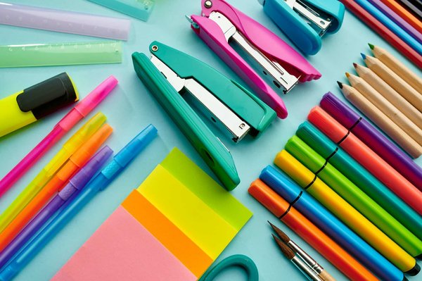 Fournitures de bureau : quelques conseils pour faire le meilleur choix