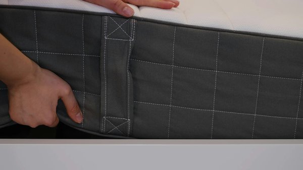 Un matelas 140 x 190 cm : un allié de taille pour optimiser le sommeil