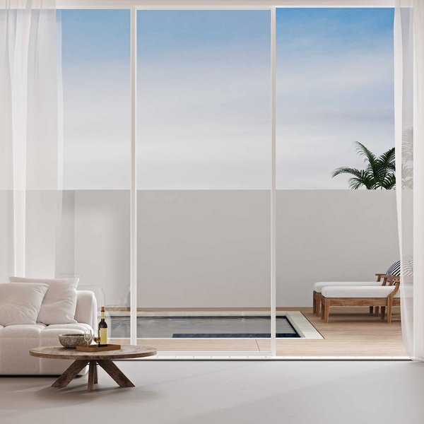 Les avantages du vitrage extra clair dans l'architecture moderne