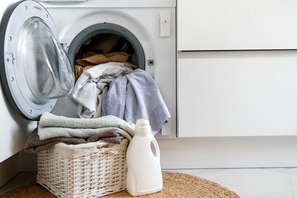 Bien choisir un lave-linge reconditionné : comment optimiser la démarche commerciale ?