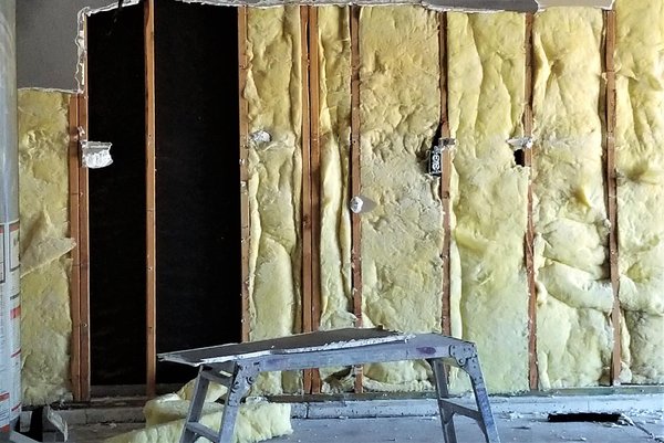 -Les avantages d'une bonne isolation extérieure