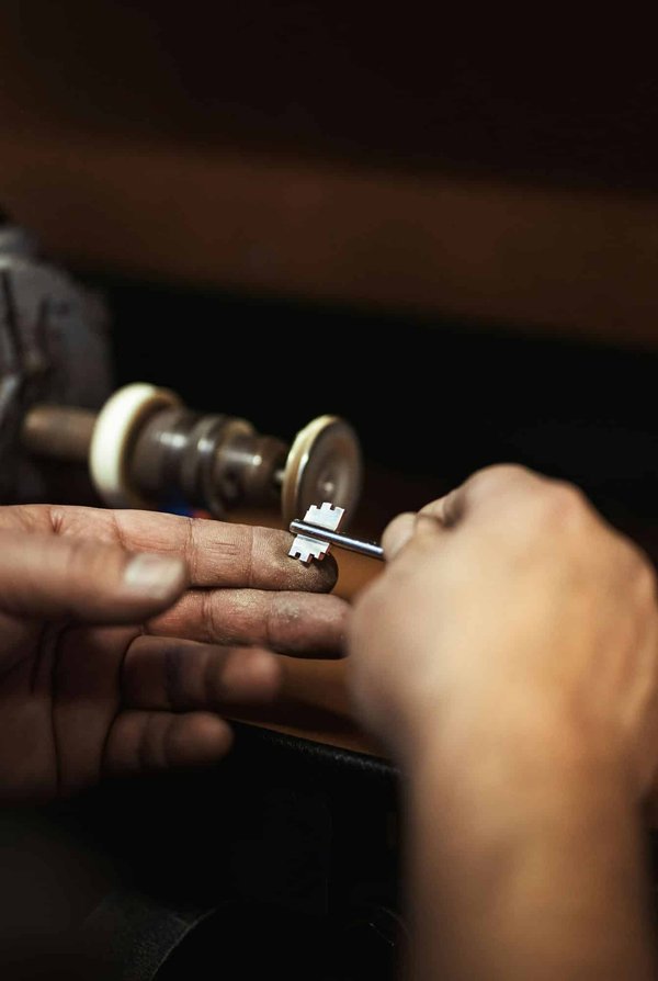 Pourquoi faire appel à un serrurier Chamonix ?