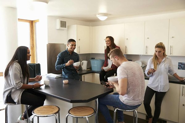 Logement étudiant : Comment le meubler sans se ruiner ?