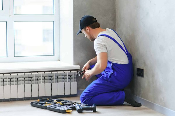 Optimiser la performance énergétique de son logement : les avantages de solliciter les services d'un chauffagiste