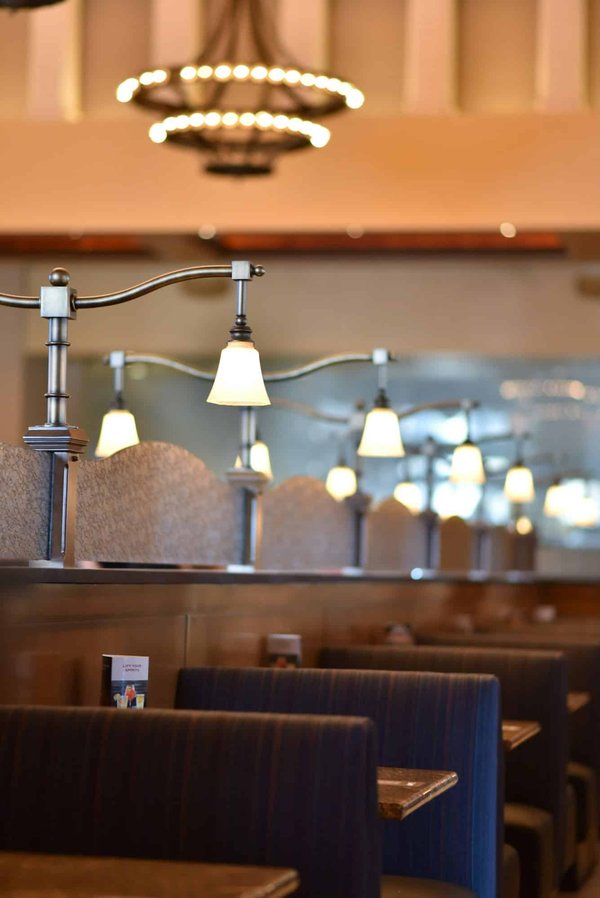 Luminaires style scandinave : tendance déco nordique et élégante