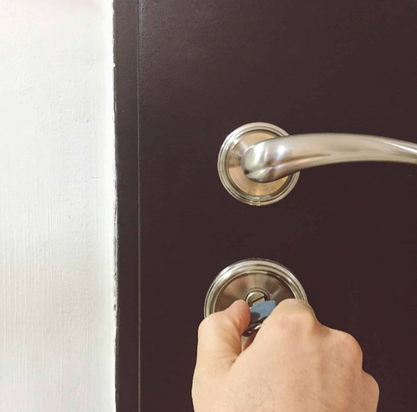 Guide pour choisir efficacement sa poigné de porte