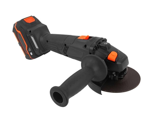 Meuleuse sans fil : utilité, choix et utilisation