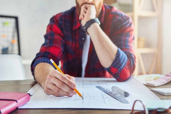 Un architecte d'intérieur à Montpellier : au cœur d'un réseau florissant