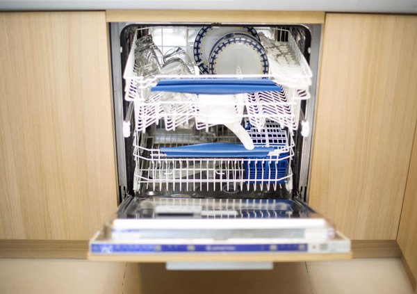 Comment choisir un lave-vaisselles 45 cm pour votre cuisine ?